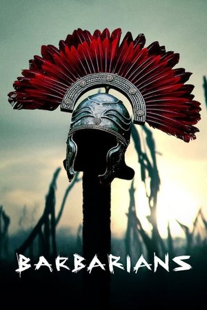 Barbarians (2020 )