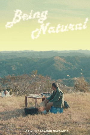 Being Natural (2018)