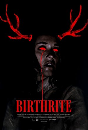 Birthrite (2025)