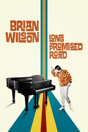 Brian Wilson Long Promised Road (2021)