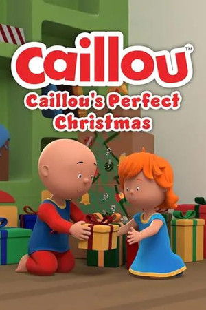 Caillous Perfect Christmas (2022)