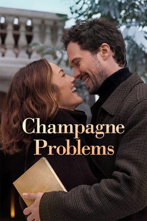 Champagne Problems (2025)