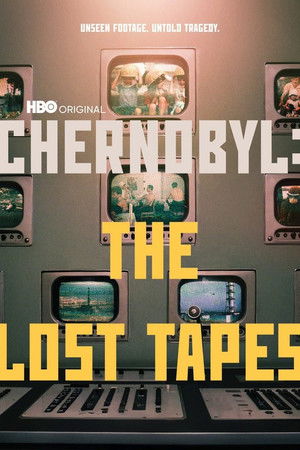Chernobyl The Lost Tapes (2022)