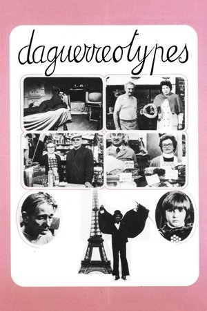 Daguerreotypes (1975) Poster