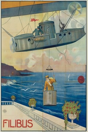 Filibus (1915)
