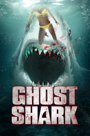 Ghost Shark 2013