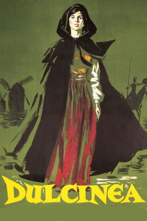 Girl from La Mancha (1962)