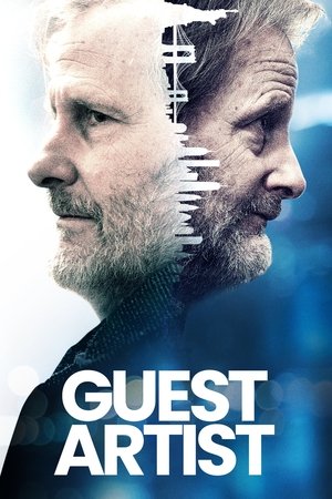 Guest Artist (2018)