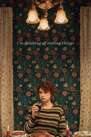 Im Thinking of Ending Things (2020)