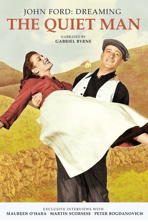 Dreaming the Quiet Man (2010)