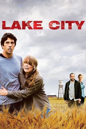 Lake City (2008) Poster