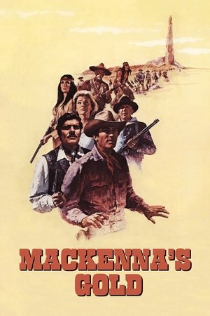 Mackennas Gold (1969)