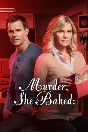 Murder, She Baked: Just Desserts (2017)