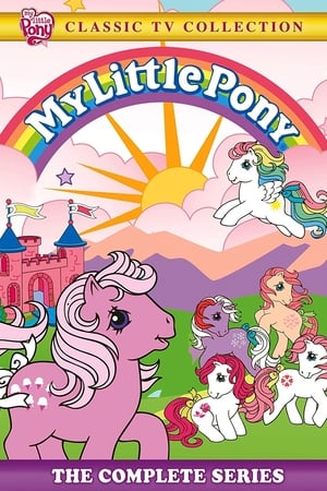 My Little Pony (1986-1987)