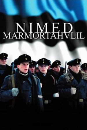 Names Engraved in Marble (2002)