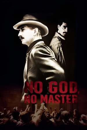 No God, No Master (2013)