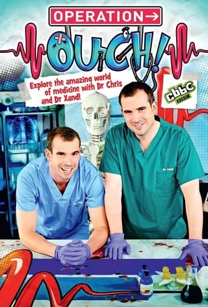 Operation Ouch! (2012 )