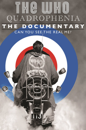 Quadrophenia: Can You See the Real Me? (2013) Poster