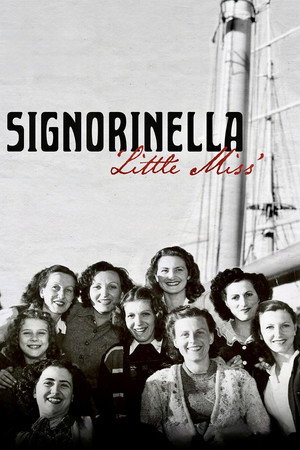 Signorinella Little Miss (2025)