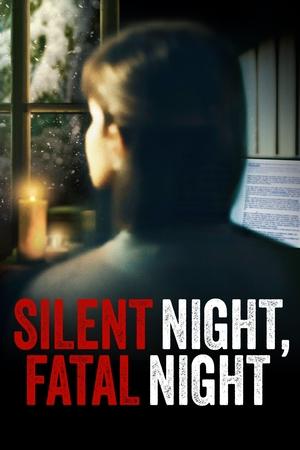 Silent Night, Fatal Night (2023) Poster
