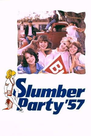 Slumber Party 57 (1976)