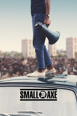 Small Axe (2020 ) Poster
