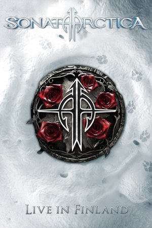 Sonata Arctica Live in Finland (2011)