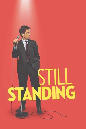 Still Standing (2015 ) Poster
