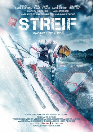 Streif: One Hell of a Ride (2014)