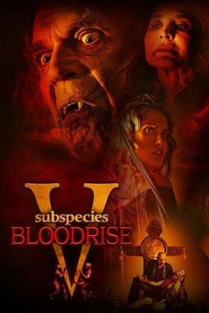 Subspecies V Bloodrise (2023)