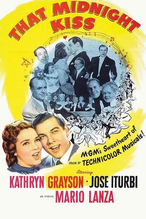 That Midnight Kiss (1949)