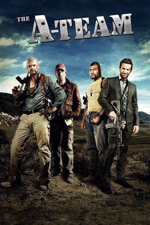 The ATeam (2010)