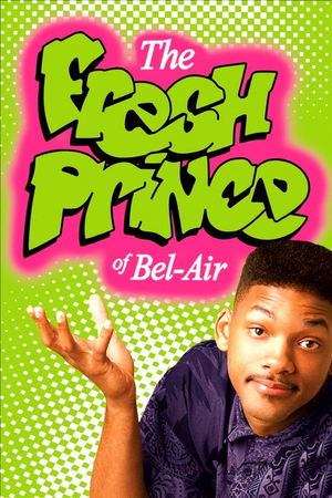 The Fresh Prince of BelAir (19901996)