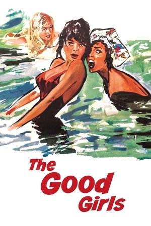 Les Bonnes Femmes (1960)