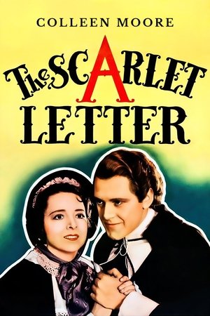 The Scarlet Letter (1934)
