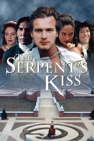 The Serpents Kiss (1997) Poster