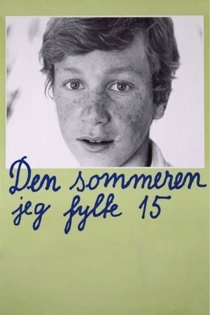 Den sommeren jeg fylte 15 (1976)