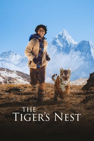 Taigara An adventure in the Himalayas (2022)