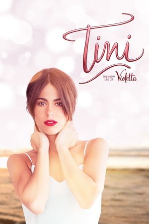 Tini The New Life of Violetta (2016)