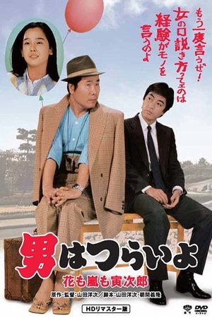 Tora san, the Expert (1982)