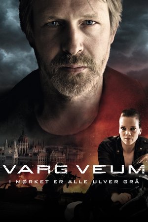 Varg Veum I mørket er alle ulver grå (2011)