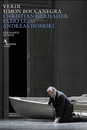 Verdi: Simon Boccanegra (2021)