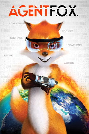 Agent F O X (2014)