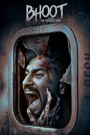 Bhoot: Part One The Haunted Ship (2020)