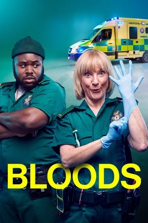 Bloods (2021 )