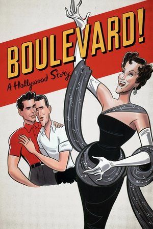Boulevard A Hollywood Story (2021)