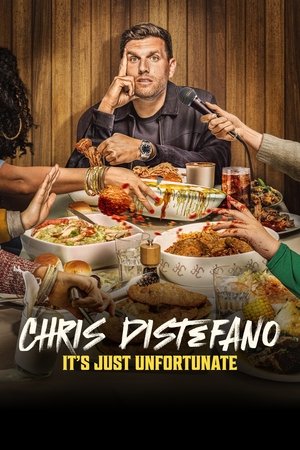 Its Just Unfortunate (2025)