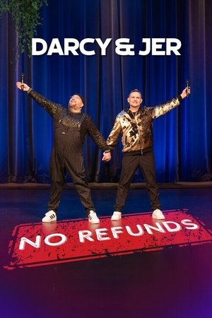 Darcy Jer No Refunds (2024)