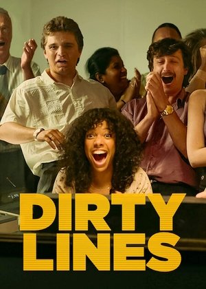 Dirty Lines (2022-)