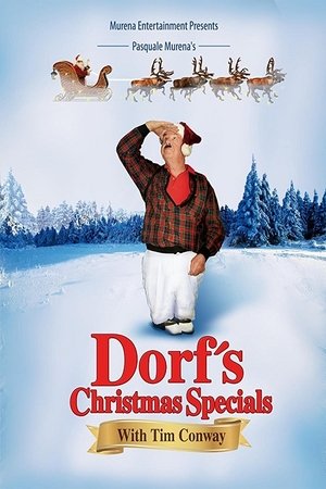 Dorfs Christmas Specials (2015) Poster